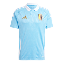 Load image into Gallery viewer, Adidas Men&#39;s Belgium 2024 Away Replica Jersey
