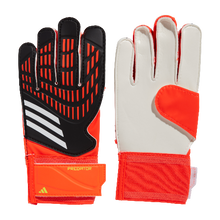 Load image into Gallery viewer, Adidas Youth Predator Training Goalkeeper Gloves
