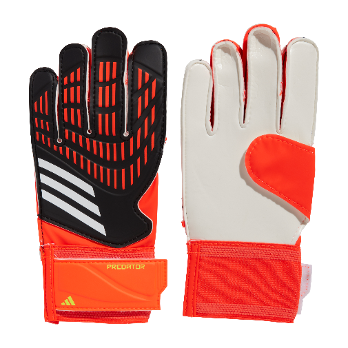 Adidas Youth Predator Training Goalkeeper Gloves