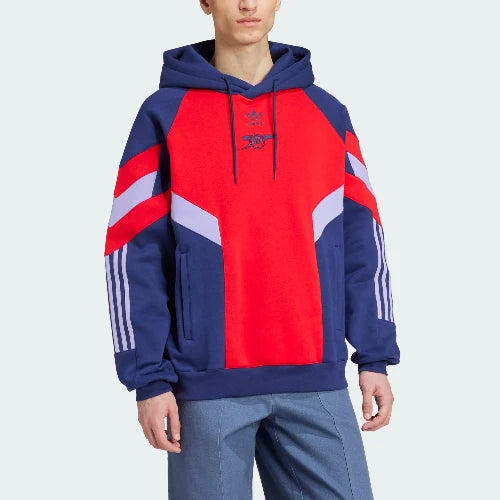 Adidas originals og hoodie online