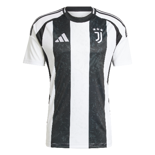 Adidas Men's Juventus 24/25 Home Replica Jersey