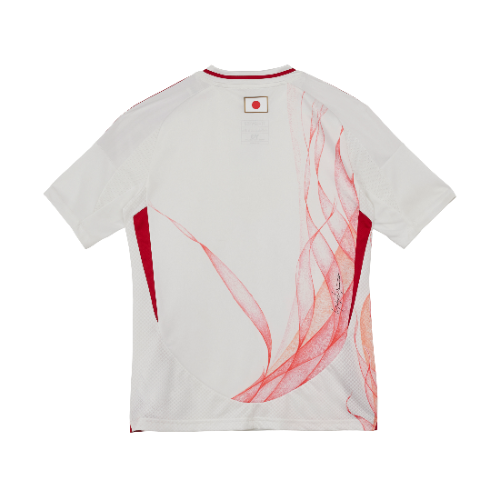Adidas Youth Japan x Y-3 2024 Away Replica Jersey – Springfield