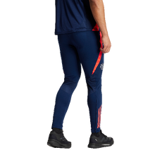 Load image into Gallery viewer, Adidas Men's Manchester United Tiro 24 Training Pants
