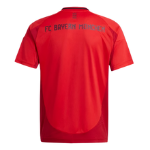 Load image into Gallery viewer, Adidas Youth Bayern Munich 24/25 Home Replica Jersey
