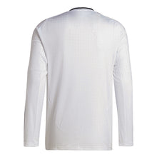 Load image into Gallery viewer, Adidas Men&#39;s Real Madrid 24/25 Home Long Sleeve Jersey

