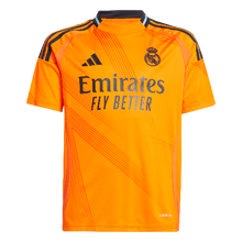 Load image into Gallery viewer, Adidas Youth Real Madrid 24/25 Away Jersey
