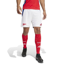 Load image into Gallery viewer, Adidas Men&#39;s Arsenal 24/25 Home Shorts
