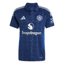 Load image into Gallery viewer, Adidas Men's Manchester United 24/25 Away Replica Jersey
