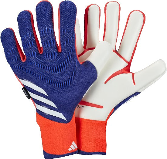 Adidas Predator GL Pro Fingersave GK Gloves