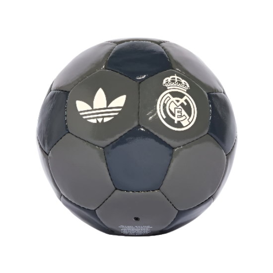 Adidas Real Madrid OG Soccer Ball