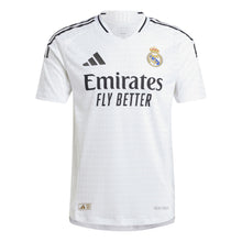 Load image into Gallery viewer, Adidas Men&#39;s Real Madrid 24/25 Home Authentic Jersey
