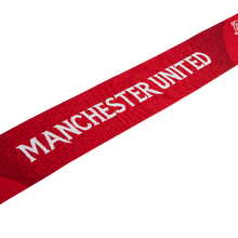 Load image into Gallery viewer, Adidas Manchester United Home Scarf
