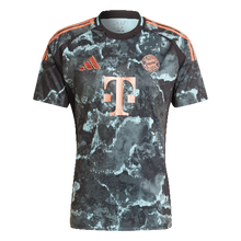 Load image into Gallery viewer, Adidas Men&#39;s Bayern Munich 24/25 Away Replica Jersey
