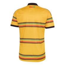 Load image into Gallery viewer, Adidas Men's Jamaica 2026 Home Replica Jersey

