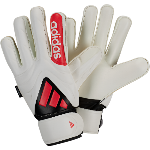 Adidas Youth Copa Match Fingersave Goalkeeper Gloves