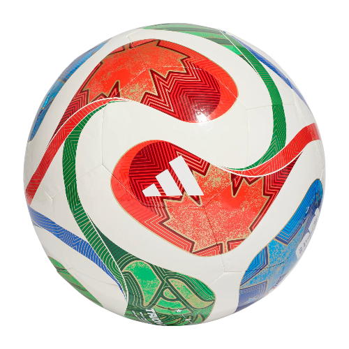 Adidas World Cup 2026 Jumbo Ball