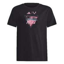 Load image into Gallery viewer, Adidas Youth Lionel Messi Fresh Tee
