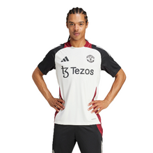 Load image into Gallery viewer, Adidas Men&#39;s Manchester United 24/25 Training Jersey
