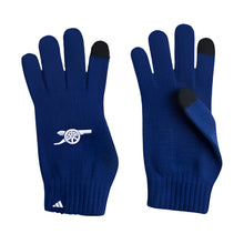 Load image into Gallery viewer, Adidas Arsenal Gloves
