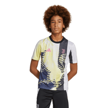 Load image into Gallery viewer, Adidas Juventus Youth Pre Shirt
