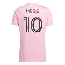 Load image into Gallery viewer, Adidas Men&#39;s 22/23 Messi Inter Miami CF Home Replica Jersey
