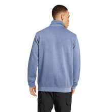 Load image into Gallery viewer, Adidas Arsenal Terrace Icons Half-Zip Top
