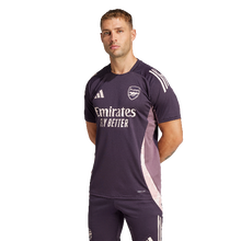 Load image into Gallery viewer, Adidas Men&#39;s 24/25 Arsenal Training Jersey
