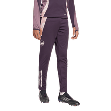 Load image into Gallery viewer, Adidas Youth Arsenal Tiro 24 Training Pants
