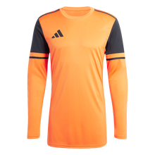 Load image into Gallery viewer, Adidas Men Squadra 25 GoalKeeper Jersey Long Sleeve
