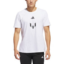 Load image into Gallery viewer, Adidas Men&#39;s Messi House Of Blanks Tee
