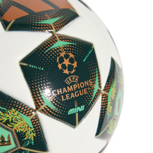 Load image into Gallery viewer, Adidas UCL 24/25 Knockout Stages Mini Ball
