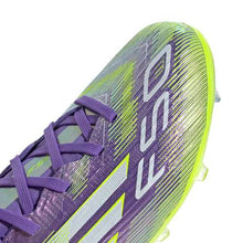Load image into Gallery viewer, Adidas Youth F50 Elite FG
