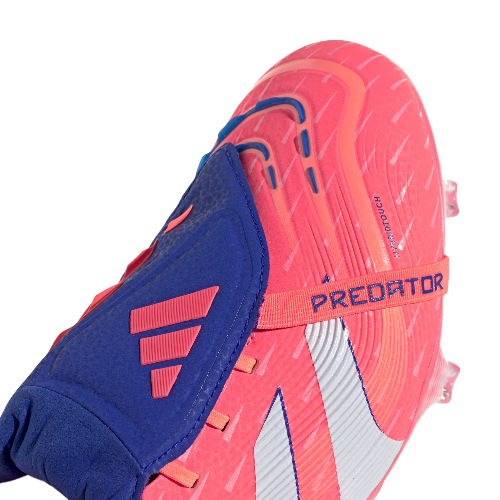 adidas PREDATOR ELITE FT FG 28㎝ adidas Predator Elite FT FG - Pure Victory Pack | WeGotSoccer