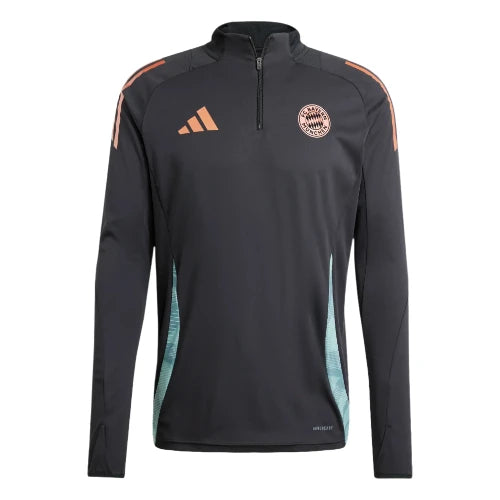 Adidas Men's FC Bayern 24/25 Training 1/4 Zip