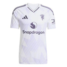 Load image into Gallery viewer, Adidas Men's Manchester United 25/26 Away Replica Jersey
