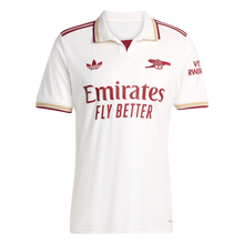 Load image into Gallery viewer, Adidas Men&#39;s Arsenal 25/26 Third Replica Jersey
