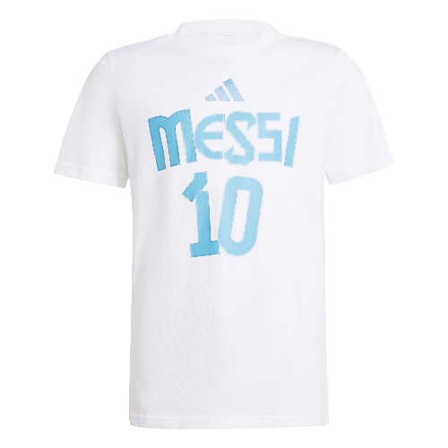 Adidas Youth Messi T-Shirt