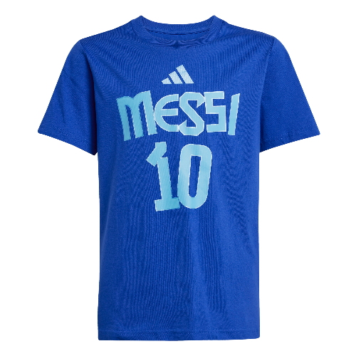 Adidas Youth Messi T-Shirt