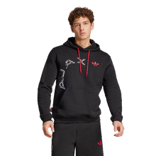 Load image into Gallery viewer, Adidas Men&#39;s Ajax Amsterdam Hoodie
