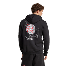 Load image into Gallery viewer, Adidas Men&#39;s Ajax Amsterdam Hoodie
