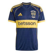 Load image into Gallery viewer, Adidas Men's Boca Juniors 25/26 Home Jersey
