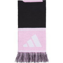 Load image into Gallery viewer, Adidas Messi Inter Miami CF Scarf
