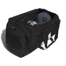 Load image into Gallery viewer, Adidas Defender 5 Medium Duffel Bag
