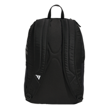 Load image into Gallery viewer, Adidas Stadium 4 Black Backpack
