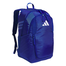Load image into Gallery viewer, Adidas Stadium 4 Blue Backpack

