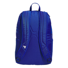 Load image into Gallery viewer, Adidas Stadium 4 Blue Backpack
