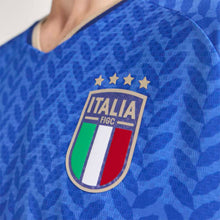 Load image into Gallery viewer, Adidas Men's Italy 2026 Home Authentic Jersey
