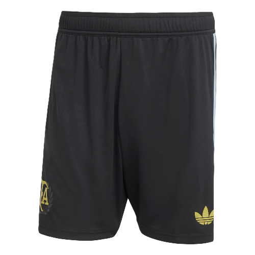 Adidas Men's Argentina 50th Anniversary Shorts