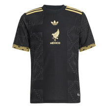 Load image into Gallery viewer, Adidas Youth Mexico 2025 Gold Cup Jersey
