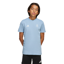 Load image into Gallery viewer, Adidas Youth Argentina Anniversary DNA Tee
